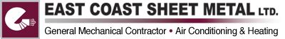 east coast sheet metal memramcook|East Coast Sheet Metal Ltd .